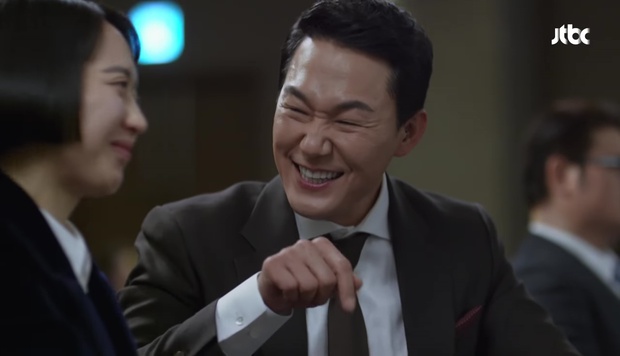 Man to Man: Xuất hiện chỉ 1 phút, Song Joong Ki vẫn lu mờ cả Park Hae Jin! - Ảnh 25.