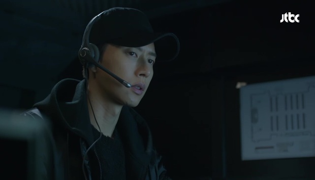 Man to Man: Xuất hiện chỉ 1 phút, Song Joong Ki vẫn lu mờ cả Park Hae Jin! - Ảnh 27.