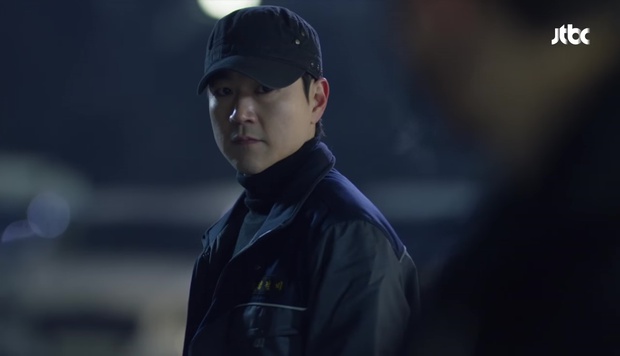 Man to Man: Xuất hiện chỉ 1 phút, Song Joong Ki vẫn lu mờ cả Park Hae Jin! - Ảnh 29.