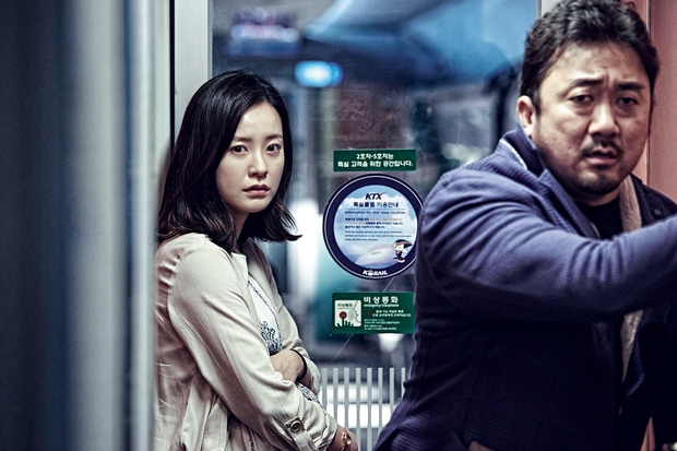 Nhìn nhan sắc sao Train to Busan bị thời gian tàn phá, bỗng lo sốt vó cho các oppa của mình! - Ảnh 2.