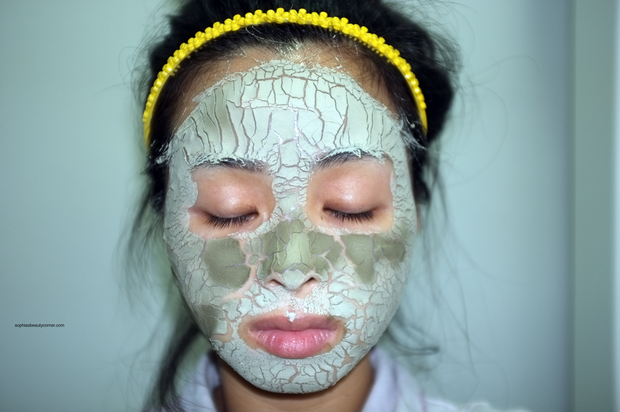 Rất nhiều tín đồ làm đẹp đã chiến thắng mụn chỉ nhờ loại mặt nạ đất sét có giá hơn 200.000 VNĐ này - Ảnh 5.