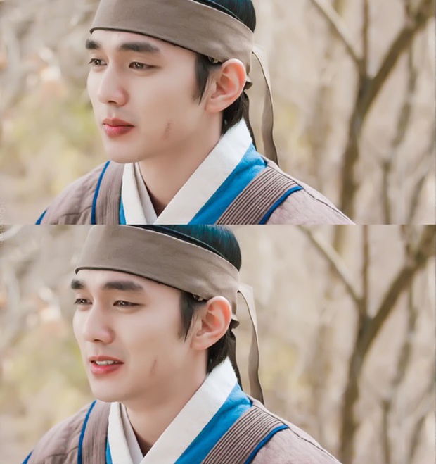 Nước mắt của “quân chủ” Yoo Seung Ho: Không chỉ vì gái đẹp! - Ảnh 12.
