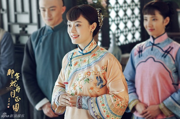 Màn ảnh Hoa Ngữ tháng 8: Dương Mịch rút lui, đối thủ rating của Địch Lệ Nhiệt Ba còn ai? - Ảnh 11.
