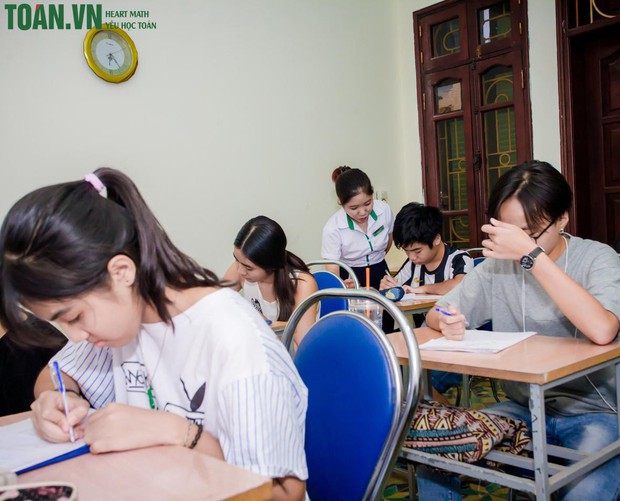 Sao phải học toán khi mà sau này chúng ta cũng không phải dùng tới? - Ảnh 3.