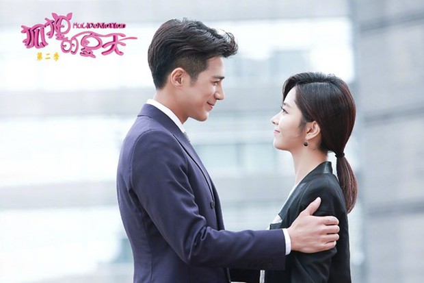 7 câu nói bất hủ của “Hồ Ly Mùa Hè” đanh đá Đàm Tùng Vận - Ảnh 8.