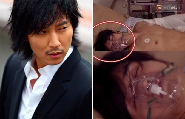 20 phi vụ diễn viên Hàn đột ngột bỏ vai khiến đoàn làm phim khốn đốn - Ảnh 9.