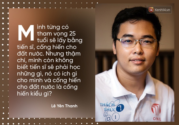 Bỏ lương 6.000 USD/tháng của Google, chàng trai An Giang về nước làm việc thu nhập thấp hơn 10 lần - Ảnh 7.