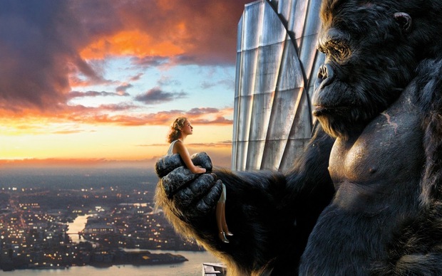 Danh sách 7 mỹ nhân trong cuộc đời King Kong - Ảnh 1.