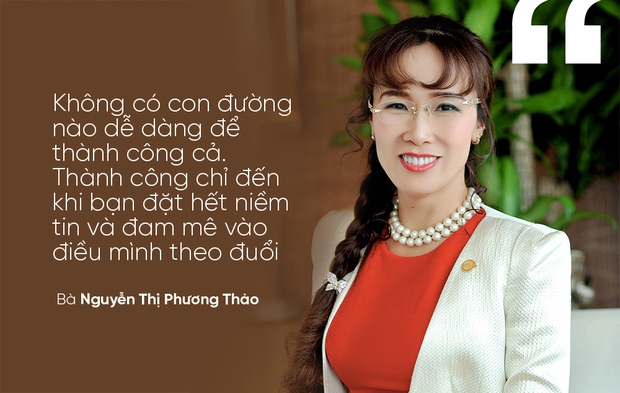 CEO Vietjet Air: Nữ tỷ phú tự thân duy nhất tại Đông Nam Á được vinh danh trong bảng xếp hạng của Forbes - Ảnh 2.