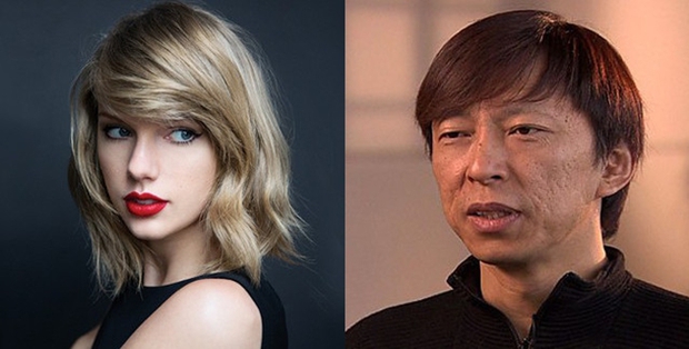 Chân dung CEO của công ty truyền thông hàng đầu Trung Quốc bị đồn hẹn hò với Taylor Swift - Ảnh 1.
