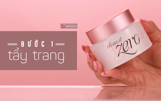 Cô ấy thử dưỡng da 7 bước theo kiểu Hàn trong một tuần và đây là kết quả - Ảnh 1.
