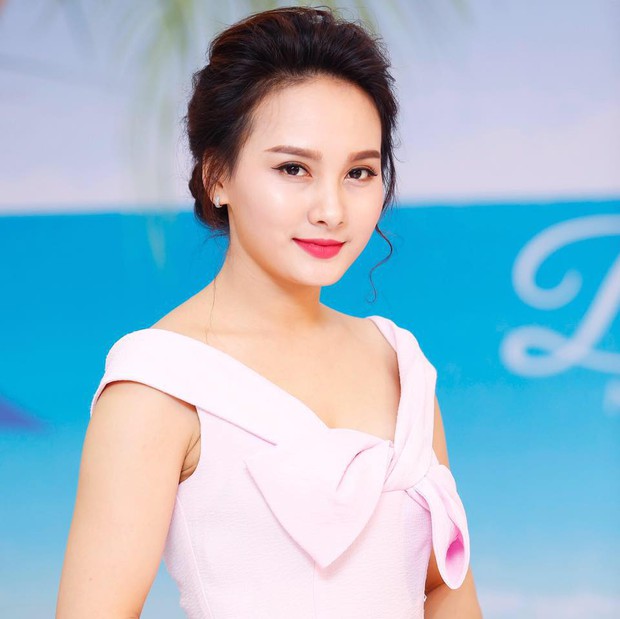 Bị chê chảnh, nàng dâu Bảo Thanh thẳng thắn gọi anti fan là bất mãn xã hội - Ảnh 2.