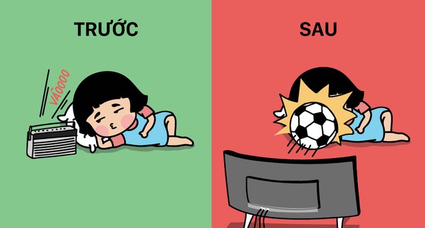 Các loại đồ điện gia dụng đã ảnh hưởng đến cuộc sống của bạn như thế nào? - Ảnh 15.