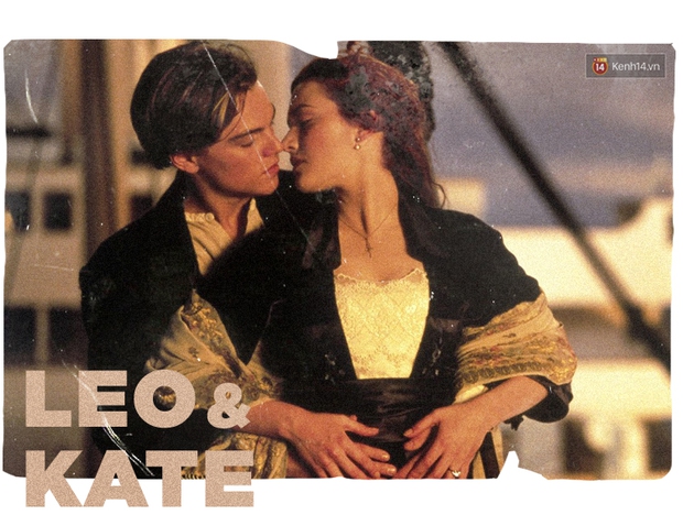 Leonardo và Kate: Tay sát gái bậc nhất Hollywood chỉ một mực ở bên cô bạn thân suốt 20 năm - Ảnh 2.