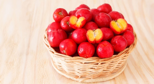Không cần tìm đâu xa, ăn 4 loại trái cây này của Việt Nam cũng đủ tốt cho sức khỏe - Ảnh 1.