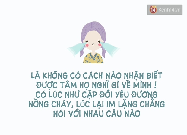 Mối mối liên hệ mập mờ là thế nào nhưng mà ai ai cũng từng vướng phải? - Hình ảnh 1.