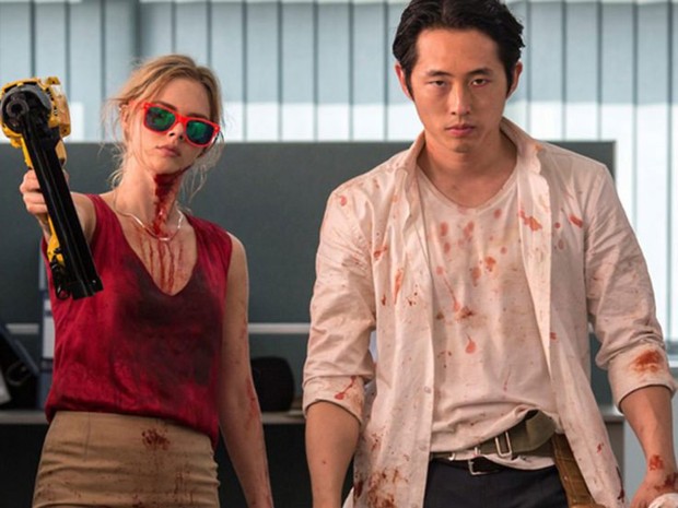 Phim kinh dị mới của sao The Walking Dead được chấm 100% trên Rotten Tomatoes - Ảnh 2.