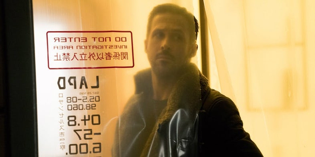 Bắt lỗi 8 tình tiết phi lý trong Blade Runner 2049 - Ảnh 1.