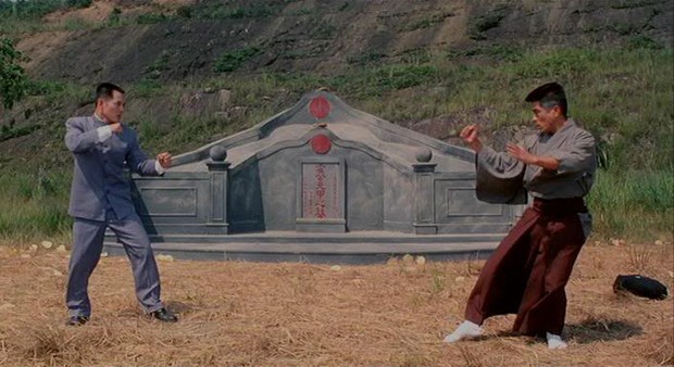 10 bộ phim truyện võ thuật Hong Kong hoặc nhất từng thời đại - Hình ảnh 9.