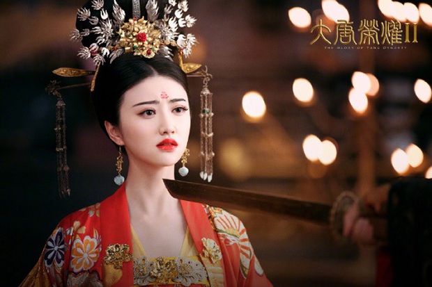 “Đại Đường Vinh Diệu 2” nhận loại kết đắng cho dù được góp vốn đầu tư công phu - Hình ảnh 7.