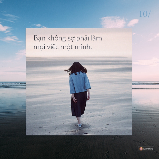 Nếu có những dấu hiệu này thì chúc mừng, bạn đã lớn thật rồi! - Ảnh 10.