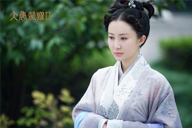 “Đại Đường Vinh Diệu 2” nhận loại kết đắng cho dù được góp vốn đầu tư công phu - Hình ảnh 9.