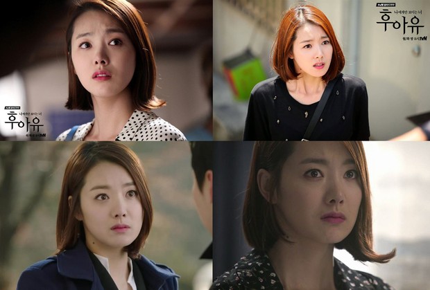 6 mĩ nhân Hàn đóng dở gần nhất phim mà vẫn được làm nữ chính - Ảnh 8.