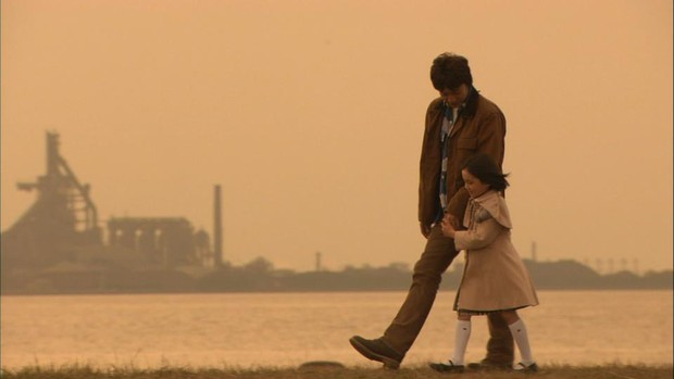 Fan phim Nhật ắt phải biết 7 cảnh mưa lãng mạn bậc nhất sau đây - Ảnh 8.