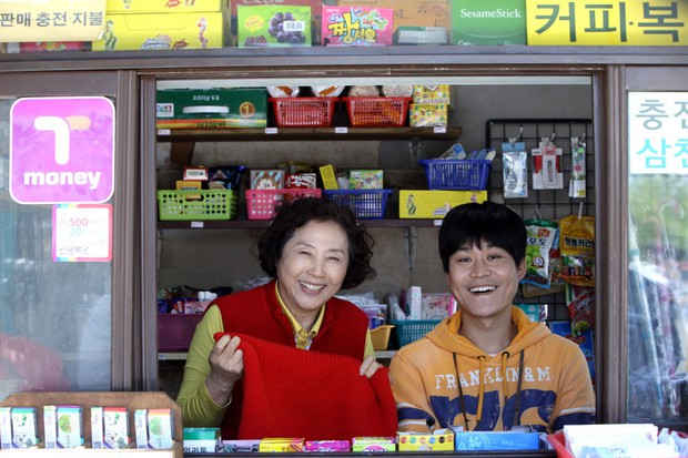 “Ngày Không Còn Mẹ”: Người thiểu năng – họ chỉ hơi khác thường, chứ không phải tai ương - Ảnh 5.