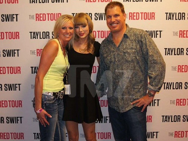 Taylor Swift chỉ yêu cầu bồi thường 22.000 VND trong vụ kiện DJ tấn công tình dục - Ảnh 3.