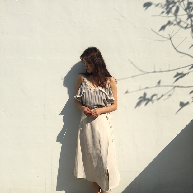 Váy quấn - Ảnh 13.