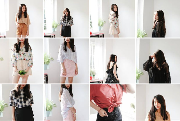 Đồ đẹp, trendy mà giá lại mềm, đây là 15 shop thời trang được giới trẻ Hà Nội kết nhất hiện nay - Ảnh 37.