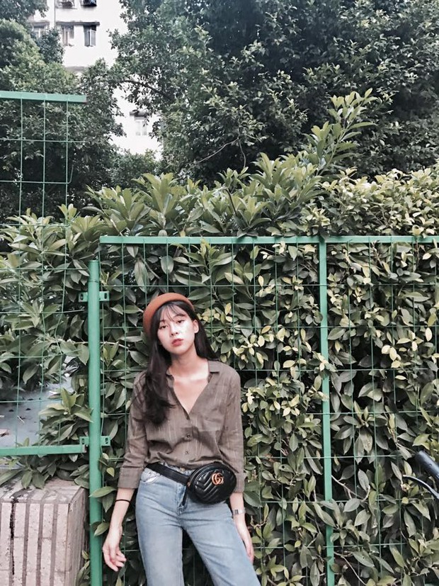 Bạn có nhận ra: Mũ nồi là item đi đâu cũng gặp, hot girl nào cũng diện độ này không? - Ảnh 12.