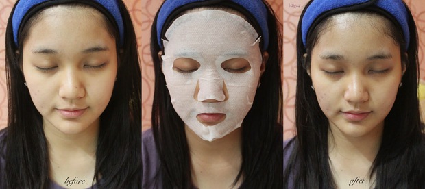 Bí kíp da đẹp của Phạm Băng Băng nằm ở 5 loại mặt nạ này và đây là review tường tận về chúng - Ảnh 13.