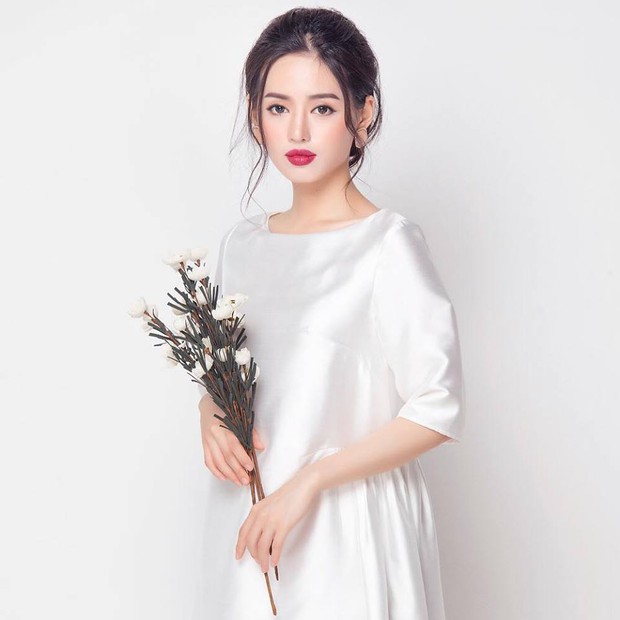 The Face Việt Nam: Vẻ đẹp cực giống Tâm Tít của thí sinh được mệnh danh nữ hoàng lookbook Hà Nội - Ảnh 20.