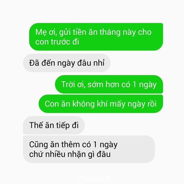 Có bố mẹ thích troll con vui lắm nhưng nhiều lúc cũng... đắng lòng lắm! - Ảnh 25.