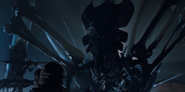 14 hiện thân ghê rợn của Alien đã xuất hiện trong thương hiệu phim suốt 4 thập kỷ - Ảnh 1.