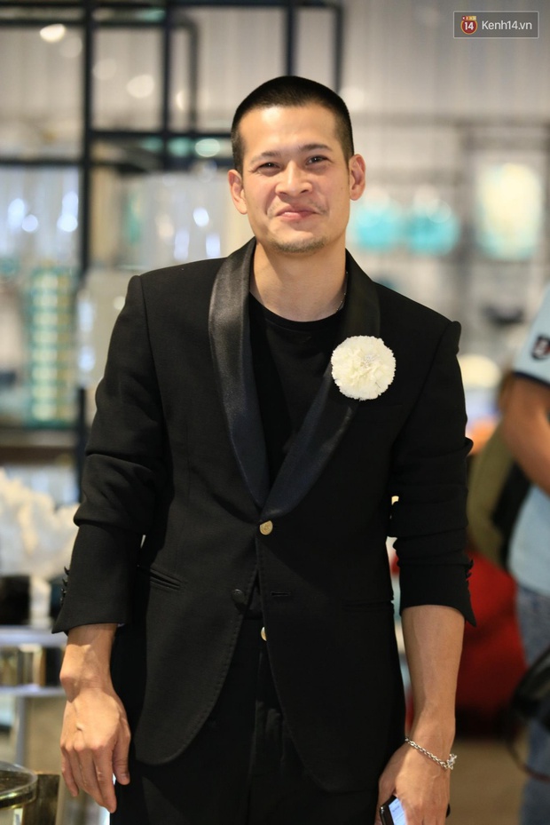 Ngọc Trinh hội ngộ siêu mẫu Ngọc Thạch, cùng khoe vai trần quyến rũ tại sự kiện - Ảnh 17.