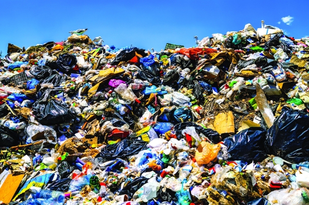Cảnh báo: Số rác nhựa con người thải ra đã ngang ngửa 1 tỉ con voi cỡ bự - Ảnh 3.