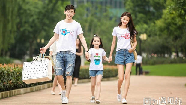 Nhìn lại 11 phim truyền hình Hoa Ngữ “làm mưa thực hiện gió” nửa đầu năm mới 2017 - Hình ảnh 22.