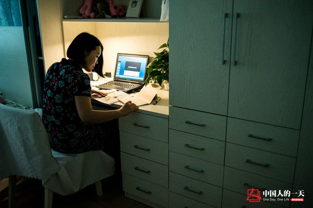 Việc nhẹ lương cao dành cho phái đẹp: Sắp xếp tủ quần áo, kiếm cả trăm triệu đồng mỗi tháng - Ảnh 8.