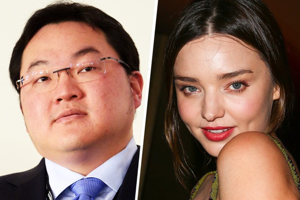 Miranda Kerr secretly received diamonds to date a Malaysian billionaire after divorcing her husband - Photo 1.