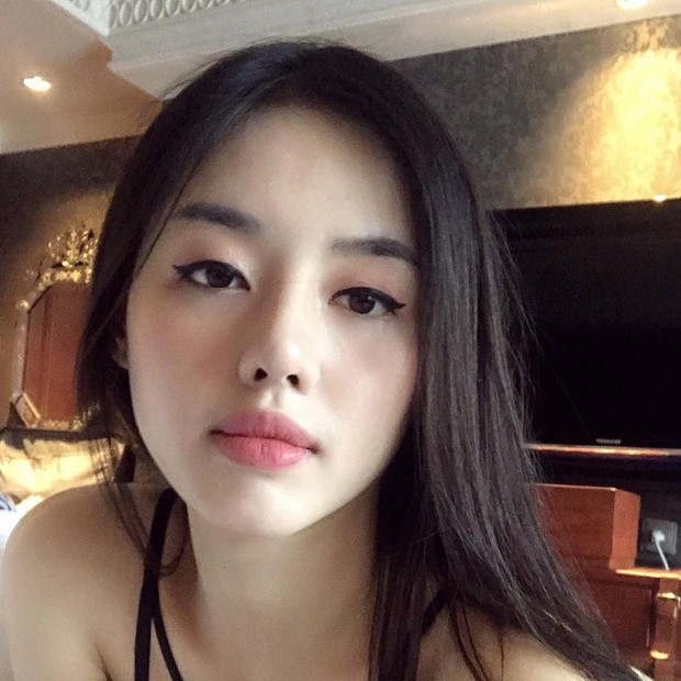 The Face Việt Nam: Vẻ đẹp cực giống Tâm Tít của thí sinh được mệnh danh nữ hoàng lookbook Hà Nội - Ảnh 17.