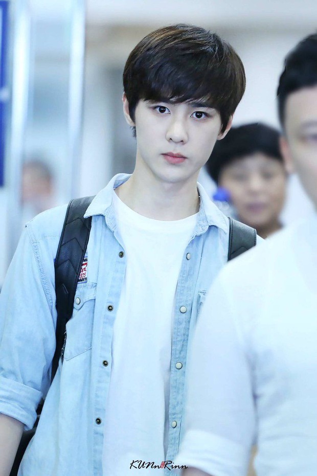 Hoàng tử Thái mới của SM sẽ là thành viên tiếp theo trong NCT? - Ảnh 10.