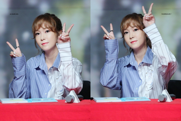Hé lộ về kế hoạch đặc biệt trong đêm diễn tại TP.HCM của Jessica Jung - Ảnh 5.