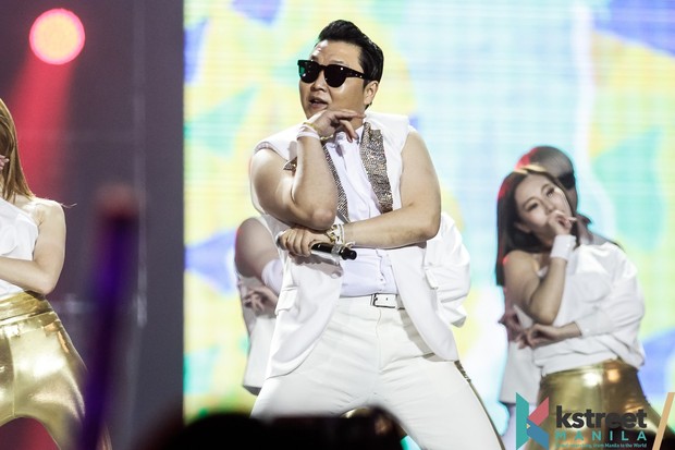 Gangnam Style chính thức không còn là video được xem nhiều nhất Youtube - Ảnh 6.