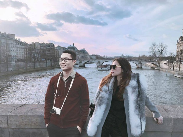 Ảnh chế theo Hà Hồ đi khắp muôn nơi trông y như thật - thánh ghép ảnh của năm đây rồi! - Ảnh 5.