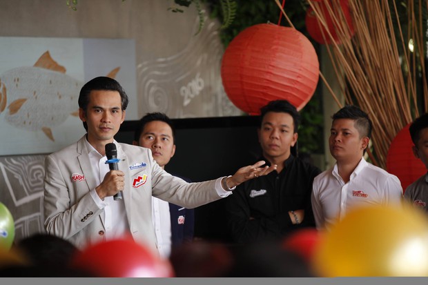 Khám phá Yeah1 - Nơi CEO treo thưởng 3 triệu USD cho nhân viên - Ảnh 1.
