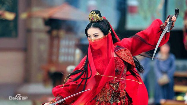 Dính vào 8 mỹ nhân Hoa Ngữ đầy dớp này, fan nam thần chỉ biết khóc! - Ảnh 18.