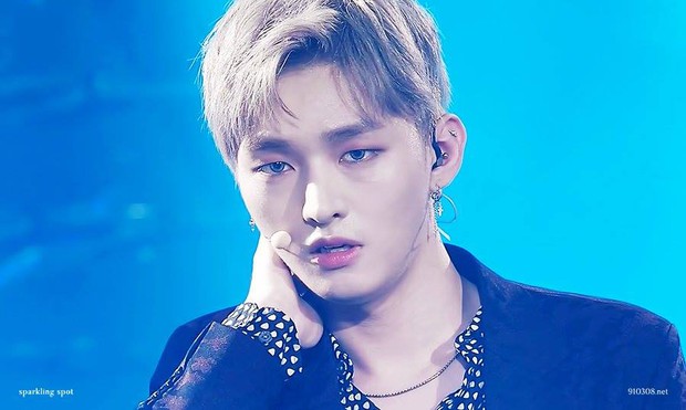 Vừa chiến thắng, 11 hot boy Produce 101 bị đào mộ ảnh thời trẻ trâu cực cute! - Ảnh 16.
